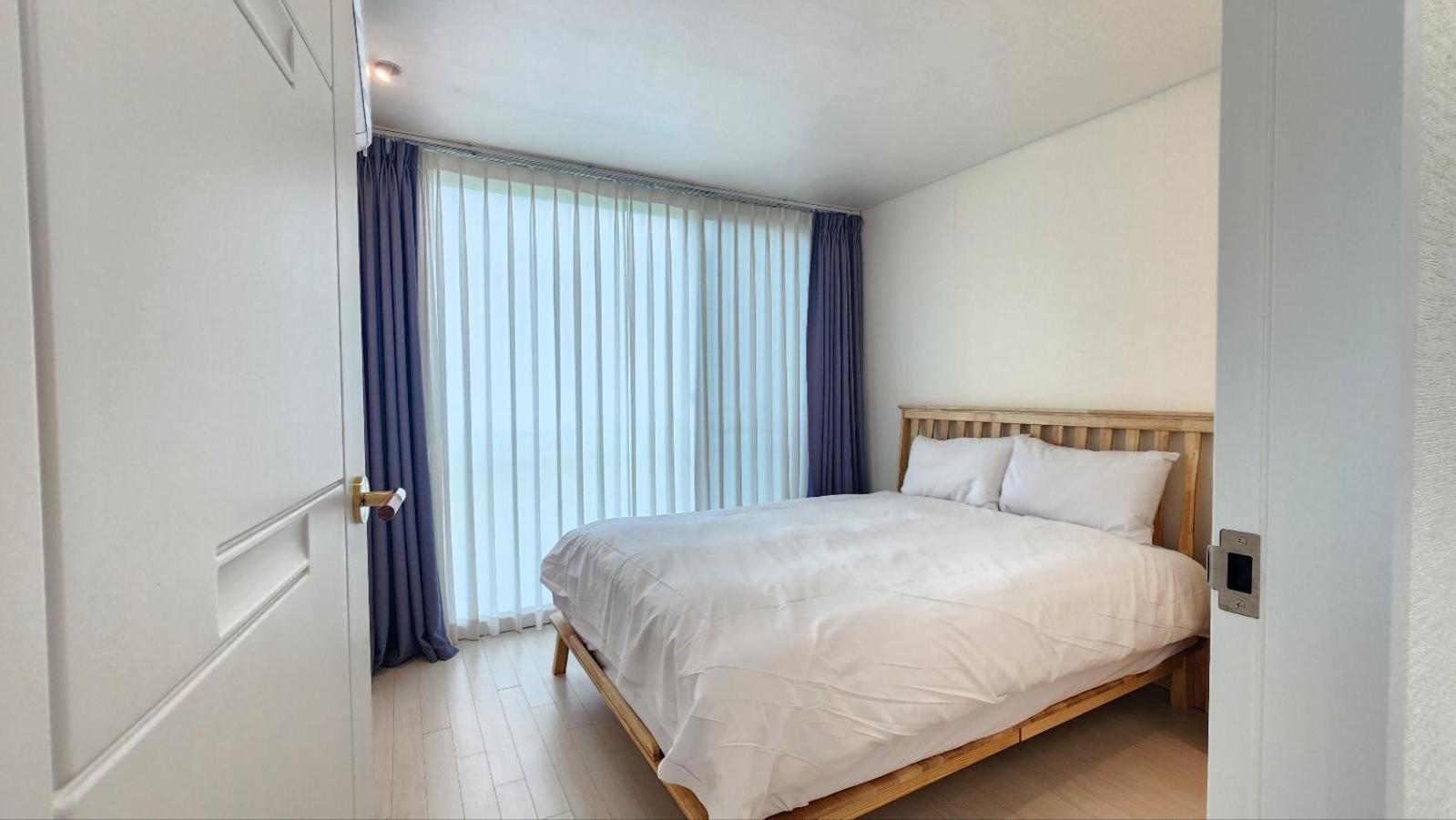 Zio Resort Yangyang Esterno foto